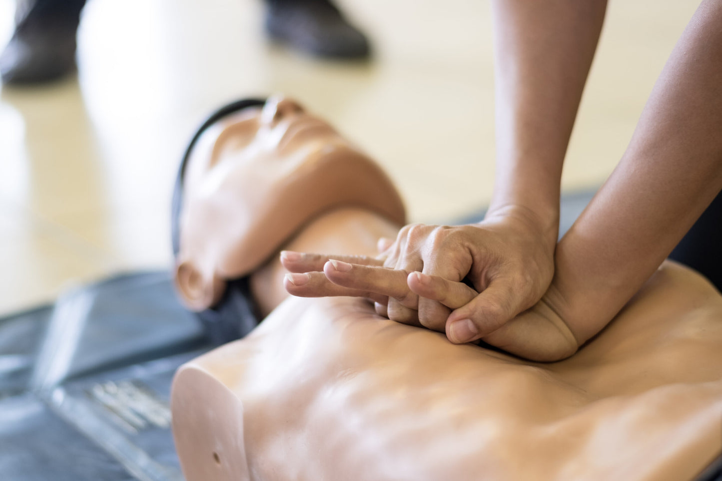 CPR Training