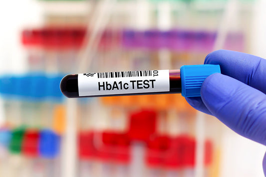 A1C Test