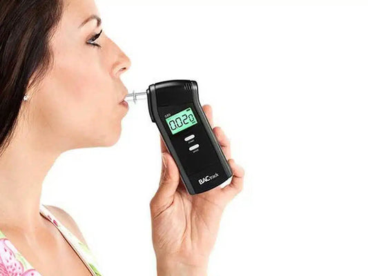 Breath Alcohol Test