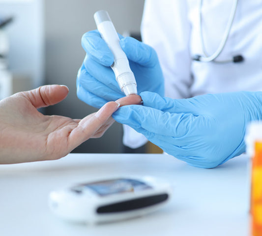 Cholesterol Test