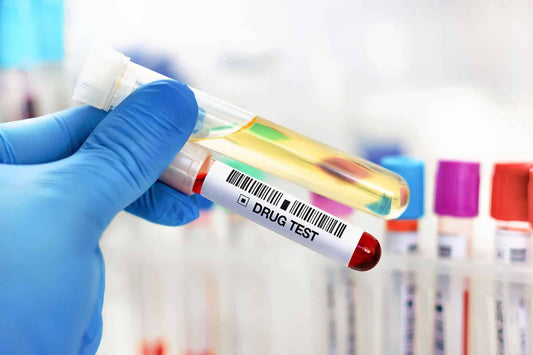 Rapid Drug Test