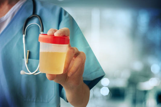 (DOT) Urine Drug Test