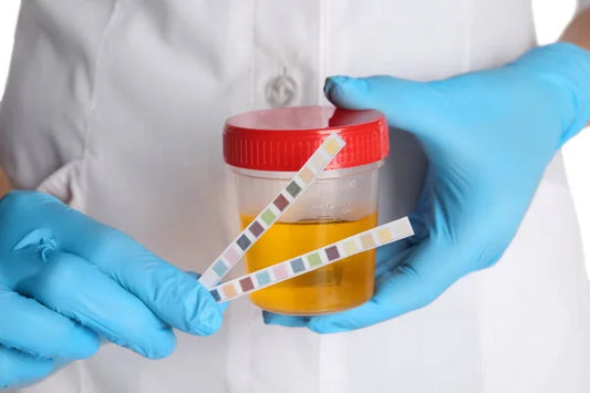 Non-DOT Drug Test (5-14 panel)